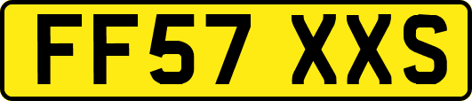 FF57XXS