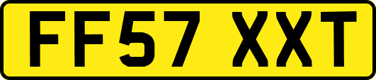 FF57XXT