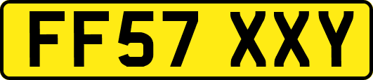 FF57XXY