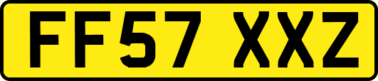 FF57XXZ