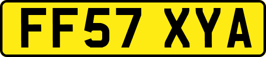 FF57XYA