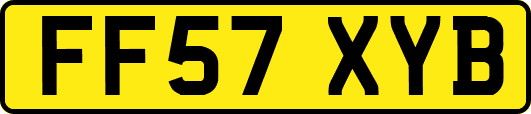 FF57XYB