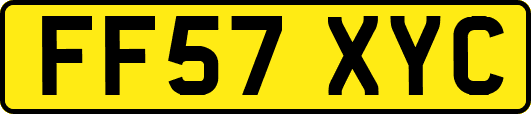 FF57XYC