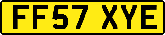 FF57XYE