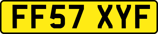 FF57XYF