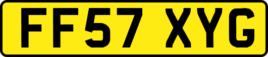 FF57XYG