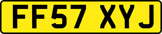 FF57XYJ