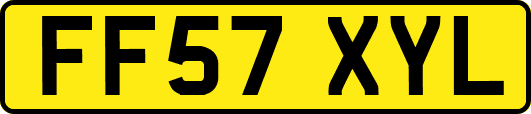 FF57XYL