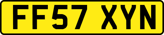 FF57XYN