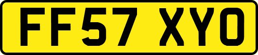 FF57XYO