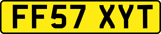 FF57XYT
