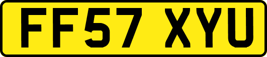 FF57XYU
