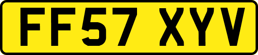 FF57XYV