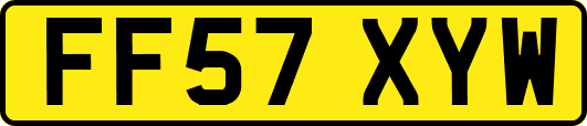 FF57XYW
