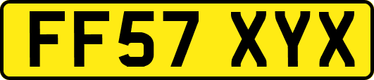 FF57XYX