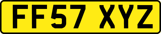 FF57XYZ