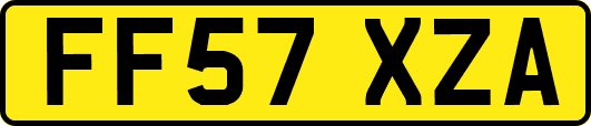 FF57XZA