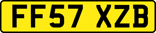 FF57XZB