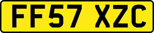 FF57XZC