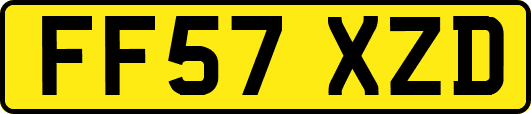 FF57XZD