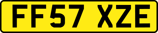 FF57XZE