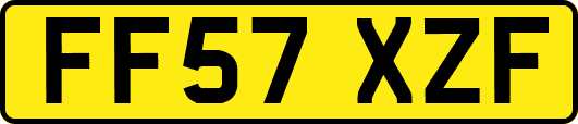 FF57XZF