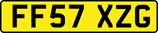 FF57XZG