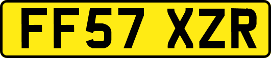 FF57XZR
