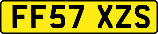 FF57XZS