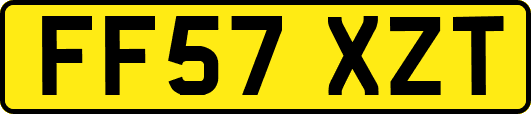 FF57XZT