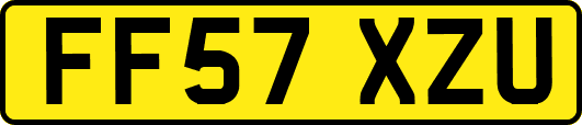 FF57XZU