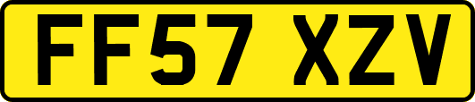 FF57XZV