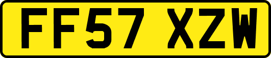 FF57XZW