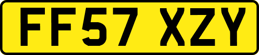 FF57XZY