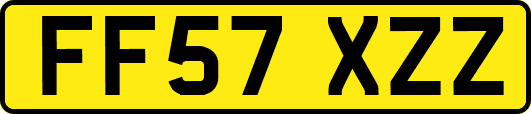 FF57XZZ