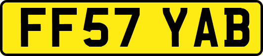 FF57YAB