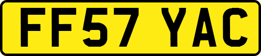 FF57YAC