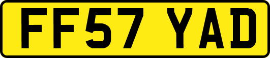 FF57YAD