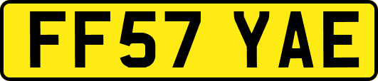 FF57YAE