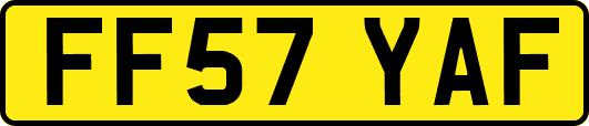 FF57YAF