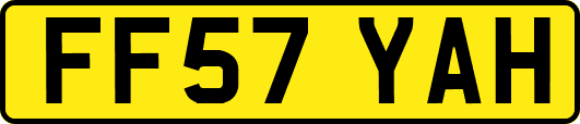 FF57YAH