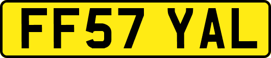 FF57YAL