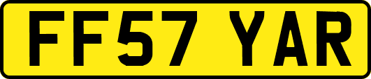 FF57YAR