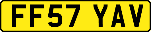 FF57YAV