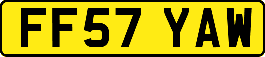 FF57YAW