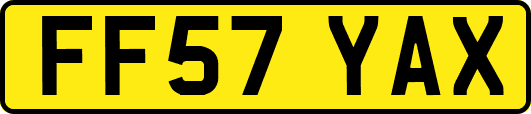 FF57YAX
