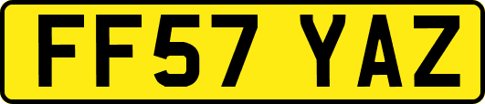FF57YAZ