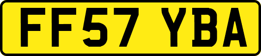 FF57YBA