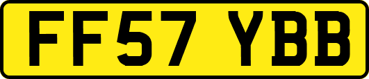 FF57YBB