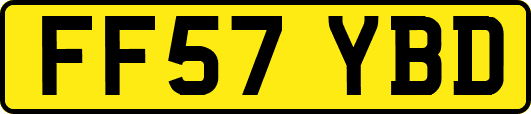 FF57YBD